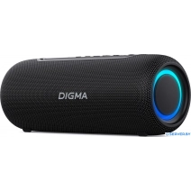 Беспроводная колонка Digma D-PS1524