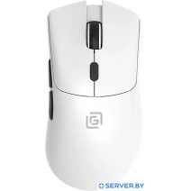 Игровая мышь Oklick 801GW