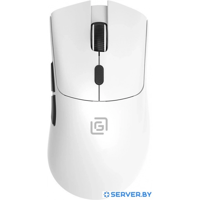 Игровая мышь Oklick 801GW. Фото 1