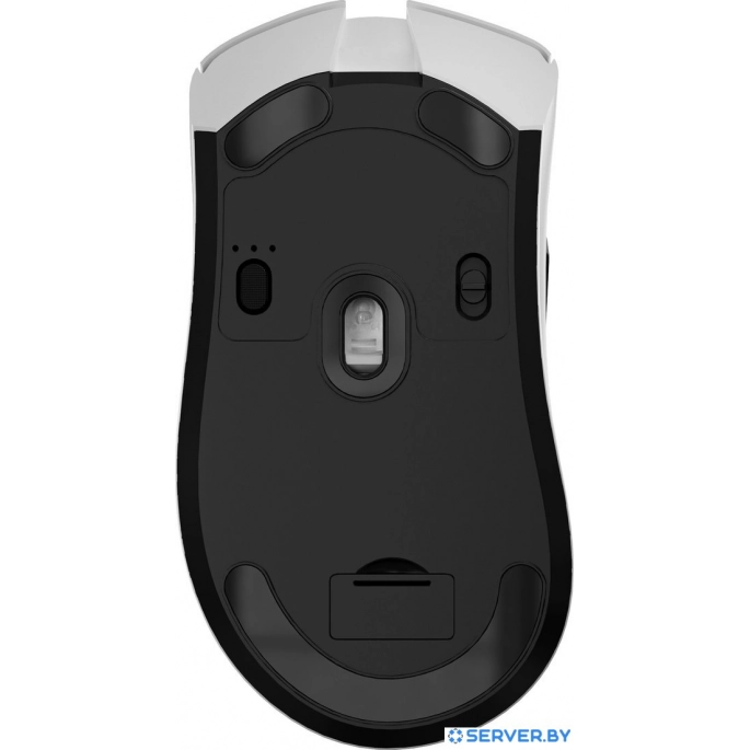 Игровая мышь Oklick 801GW. Фото 2