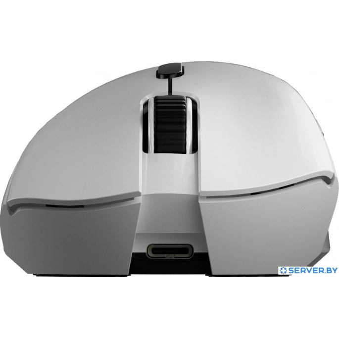 Игровая мышь Oklick 801GW. Фото 5