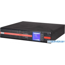 Источник бесперебойного питания Powercom Macan MRT-1000-L