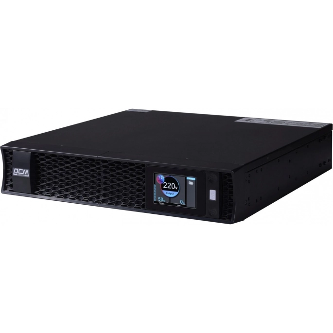 Источник бесперебойного питания Powercom NXT-1000. Фото 4