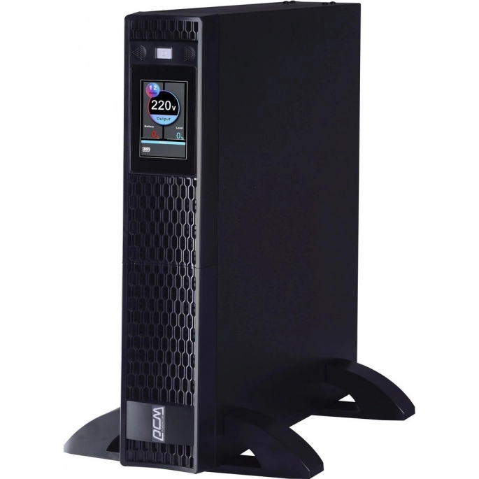 Источник бесперебойного питания Powercom NXT-1500. Фото 1