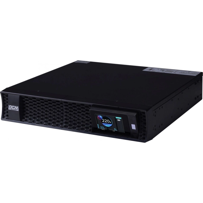 Источник бесперебойного питания Powercom NXT-2000. Фото3