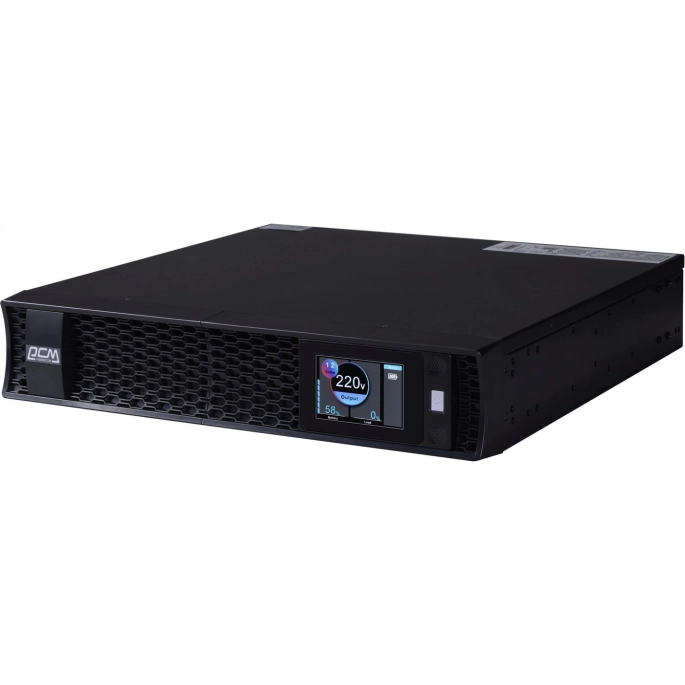 Источник бесперебойного питания Powercom NXT-2000. Фото4
