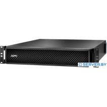 Аккумулятор для ИБП APC SRT72RMBP (72В/10.2 А·ч)
