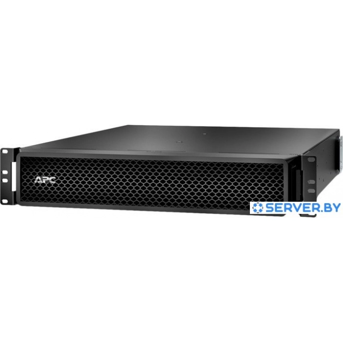 Аккумулятор для ИБП APC SRT72RMBP (72В/10.2 А·ч). Фото 1
