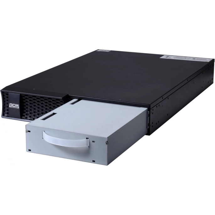 Внешний батарейный блок Powercom BAT NXT-72V (72В/14 А·ч). Фото3