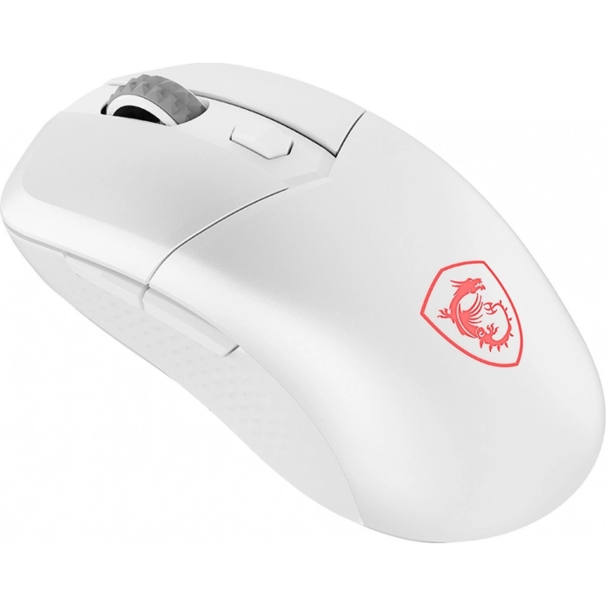 Игровая мышь MSI Versa 300 Wireless (белый). Фото 2