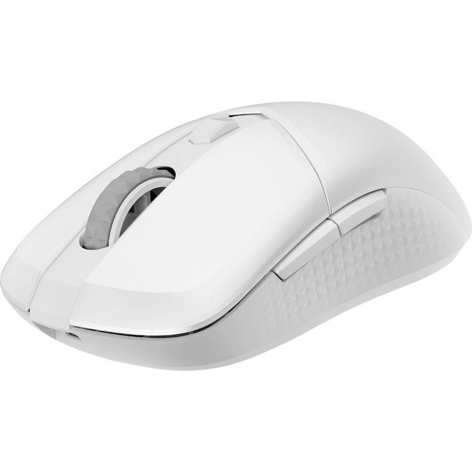 Игровая мышь MSI Versa 300 Wireless (белый). Фото 3