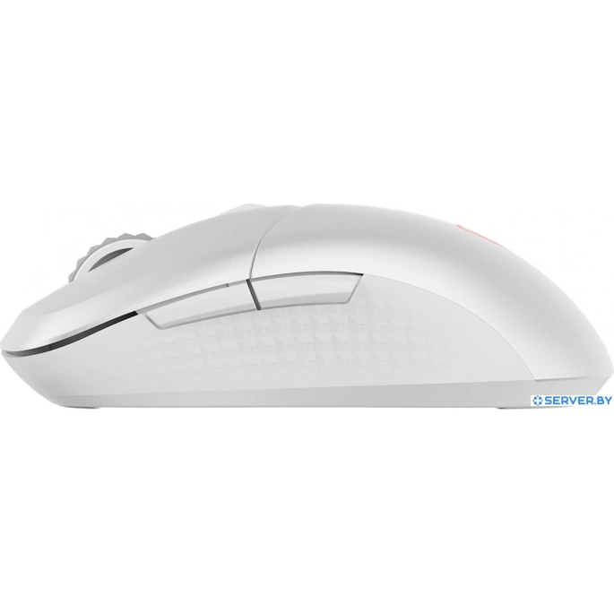 Игровая мышь MSI Versa 300 Wireless (белый). Фото 4