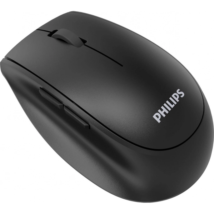Мышь Philips SPK7627 (черный). Фото 2