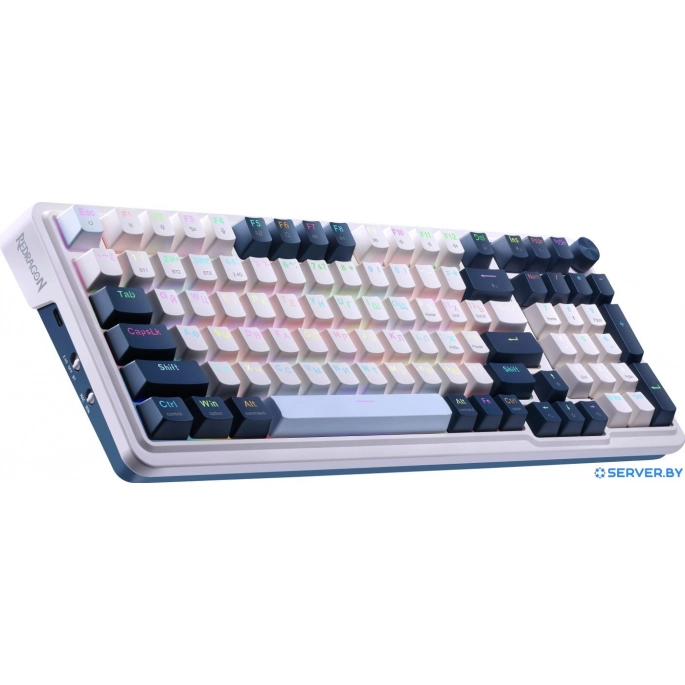 Клавиатура Redragon Eisa Pro (Outemu Brown). Фото 3