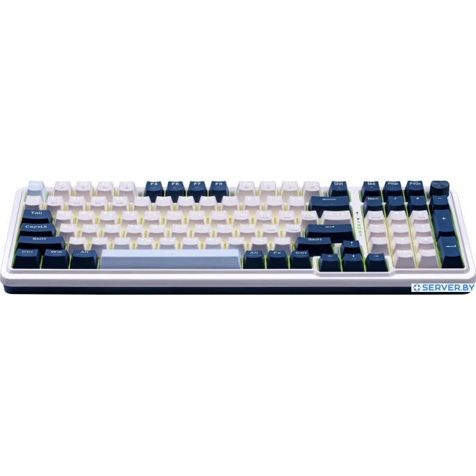 Клавиатура Redragon Eisa Pro (Outemu Brown). Фото 5
