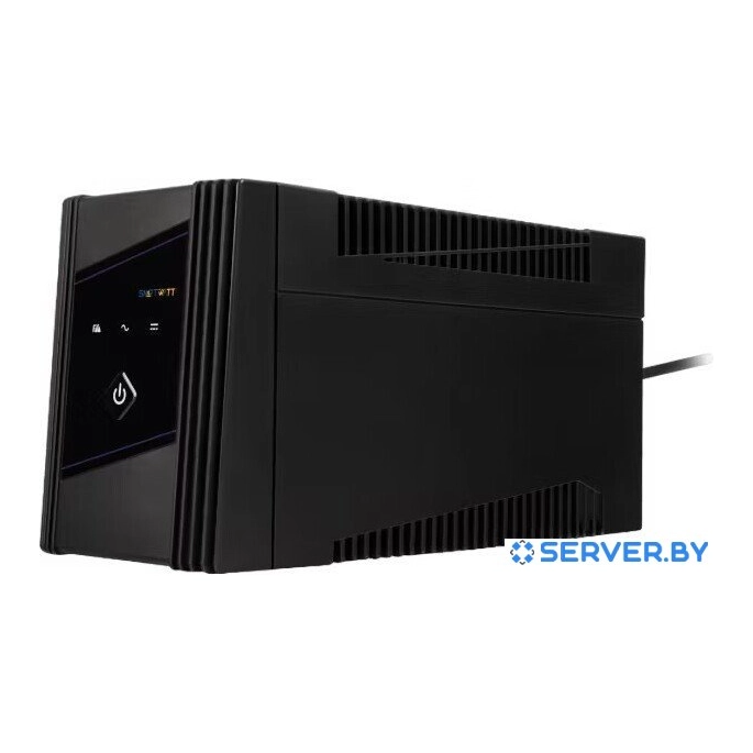 Источник бесперебойного питания SmartWatt UPS Uni 450. Фото 1