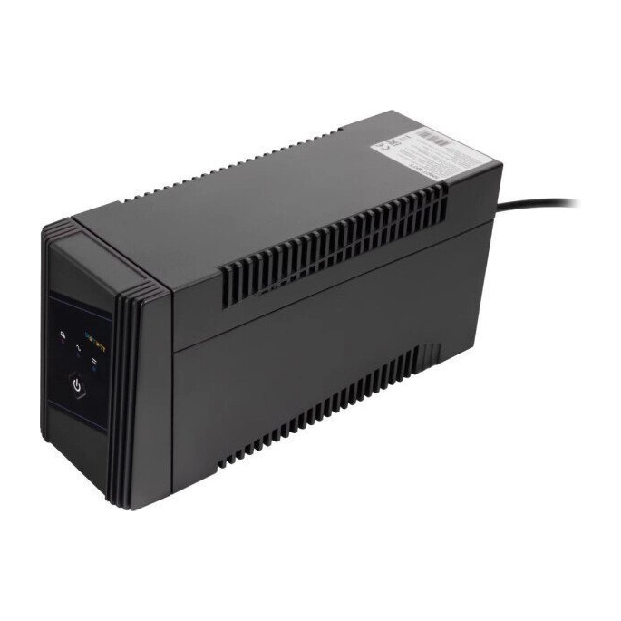 Источник бесперебойного питания SmartWatt UPS Uni 450. Фото 2