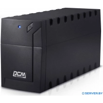 Источник бесперебойного питания Powercom Raptor RPT-700A