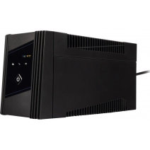 Источник бесперебойного питания SmartWatt UPS Uni 650