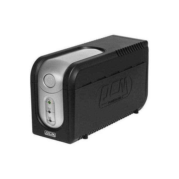 Источник бесперебойного питания Powercom IMP-550AP. Фото 1