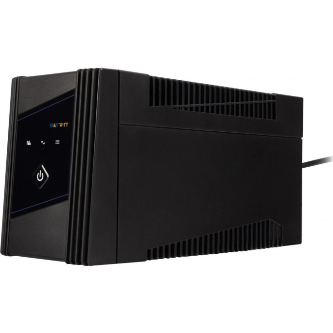 Источник бесперебойного питания SmartWatt UPS Uni 850. Фото 1