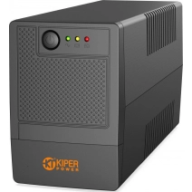 Источник бесперебойного питания Kiper Power B850 (850VA/480W)