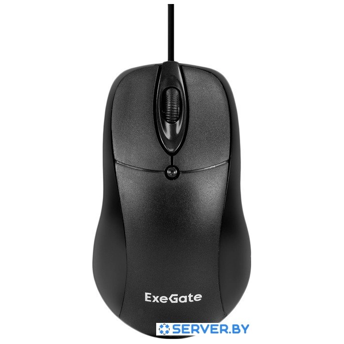 Мышь ExeGate Professional Standard B100L. Фото 1