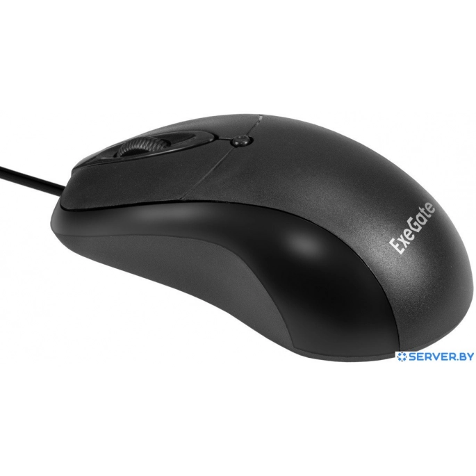 Мышь ExeGate Professional Standard B100L. Фото 2