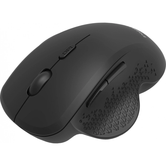 Мышь Philips SPK7624 (черный). Фото 2