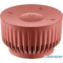 Умная колонка SberDevices SberBoom Mini (марсианский красный)