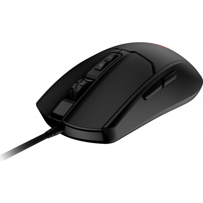 Игровая мышь MSI Forge GM100. Фото 3