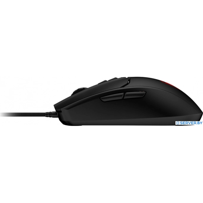 Игровая мышь MSI Forge GM100. Фото 4