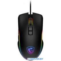 Игровая мышь MSI Forge GM300