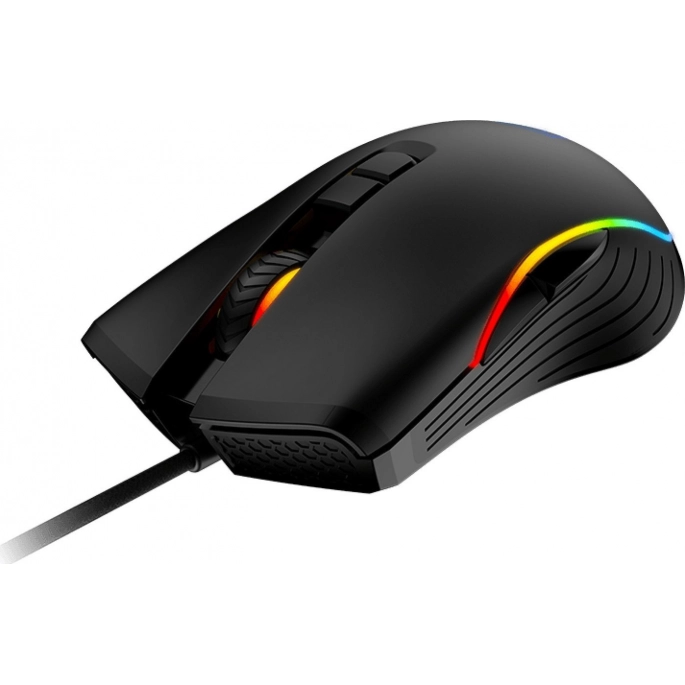 Игровая мышь MSI Forge GM300. Фото 3
