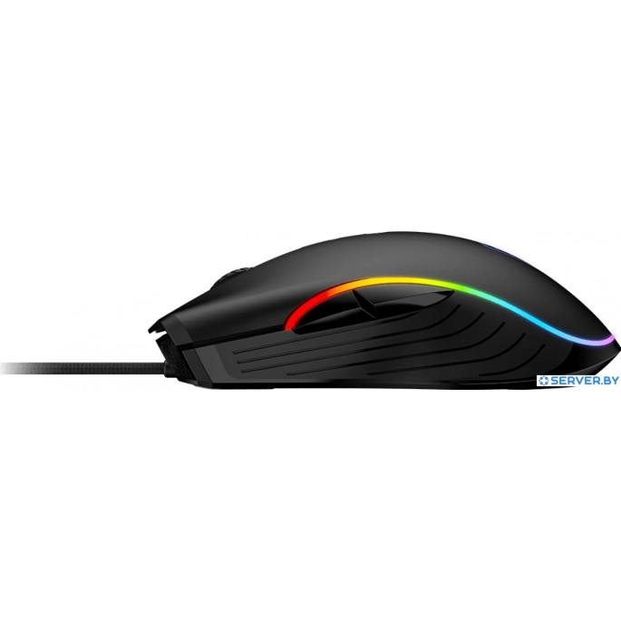 Игровая мышь MSI Forge GM300. Фото 4