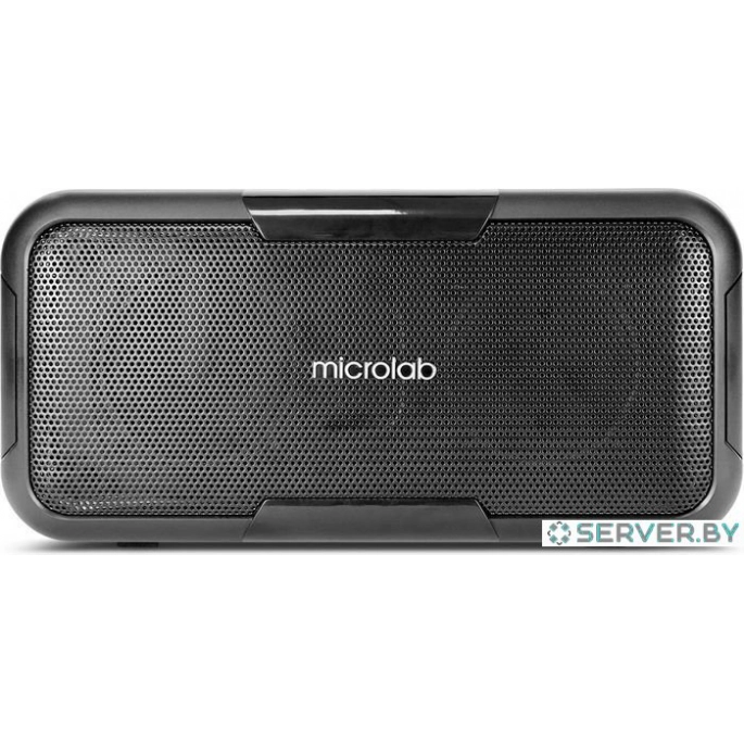 Беспроводная колонка Microlab BP11. Фото 3