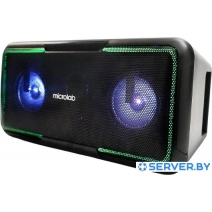 Беспроводная колонка Microlab BP12