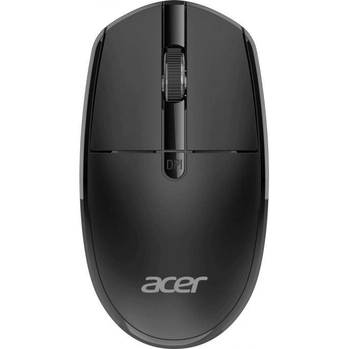 Офисный набор Acer OCC401 (черный). Фото 4