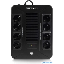 Источник бесперебойного питания SmartWatt UPS Safe Pro 1000