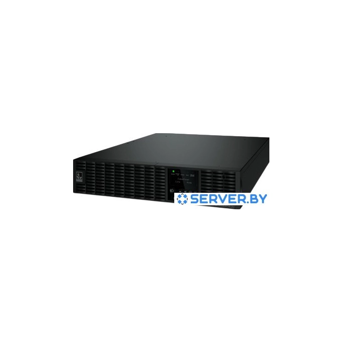 Источник бесперебойного питания CyberPower Online OL3000ERTXL2U. Фото 1