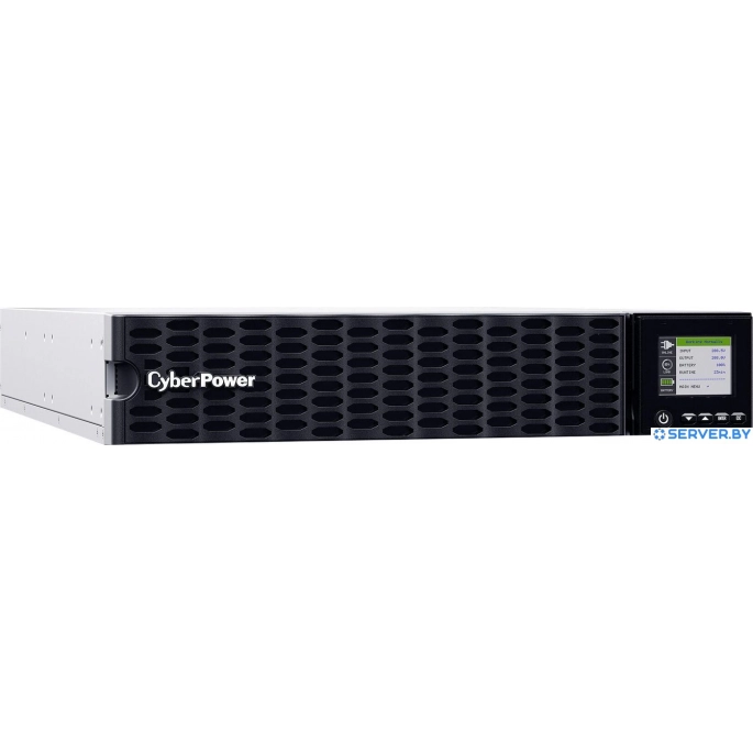 Источник бесперебойного питания CyberPower Smart OL5KERTHD. Фото 1
