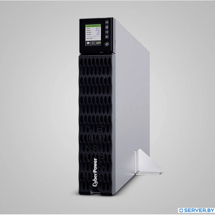 Источник бесперебойного питания CyberPower Smart OL5KERTHD. Фото 3