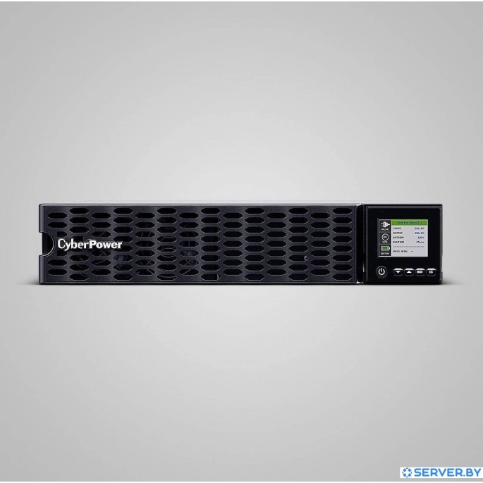 Источник бесперебойного питания CyberPower Smart OL5KERTHD. Фото 4
