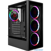 Корпус Ginzzu CL325