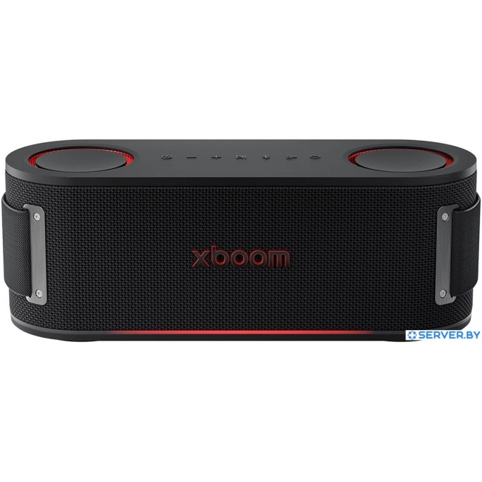 Беспроводная колонка LG XBOOM Bounce. Фото1