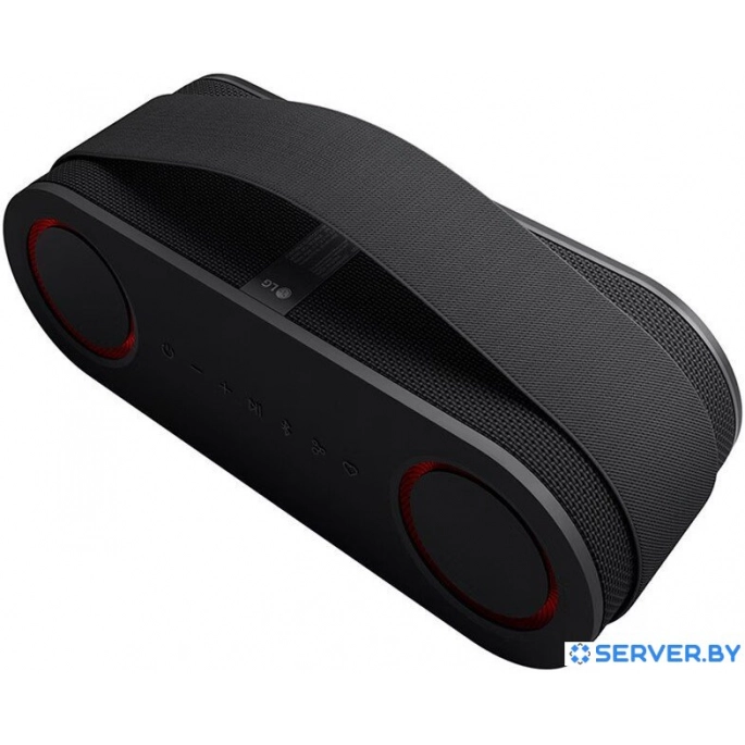Беспроводная колонка LG XBOOM Bounce. Фото2