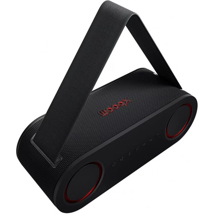 Беспроводная колонка LG XBOOM Bounce. Фото3