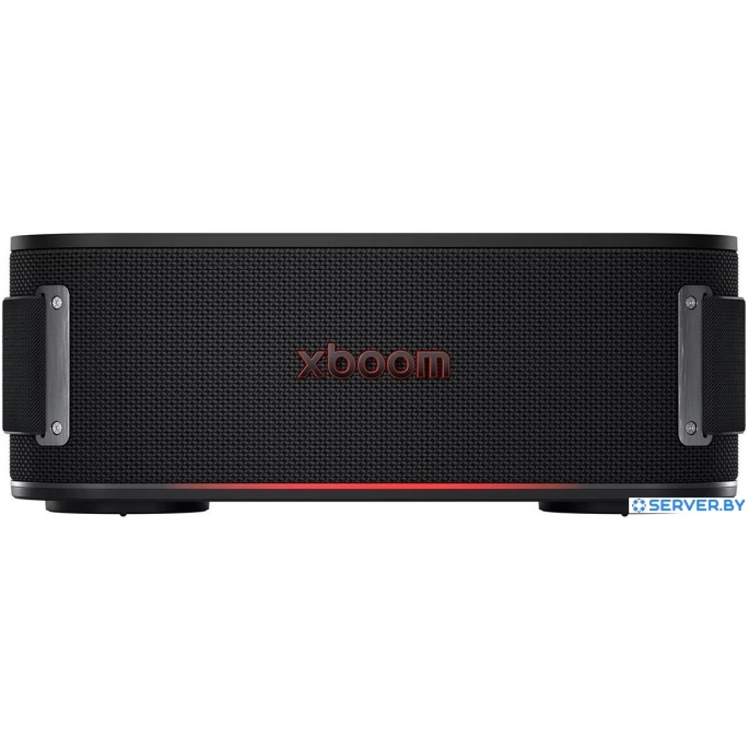 Беспроводная колонка LG XBOOM Bounce. Фото4