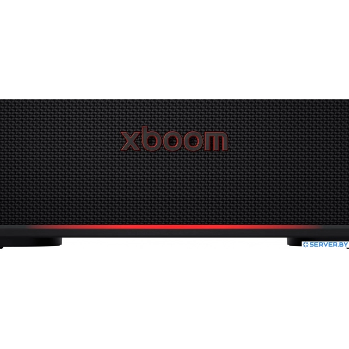 Беспроводная колонка LG XBOOM Bounce. Фото5