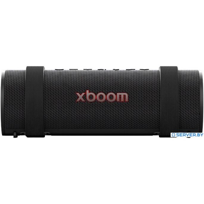 Беспроводная колонка LG XBOOM Grab. Фото 1